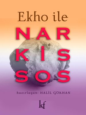 cover image of Ekho ile Narkissos